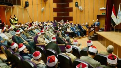 “صندوق مكافحة الإدمان” يدرب أئمة المساجد على مواجهة المخدرات