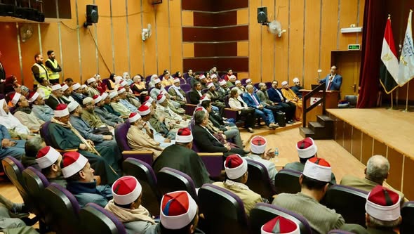 “صندوق مكافحة الإدمان” يدرب أئمة المساجد على مواجهة المخدرات