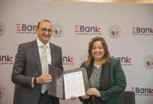 مي عبدالحميد: التعاون مع البنوك يسهم في استدامة برامج الإسكان الاجتماعي