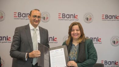 مي عبدالحميد: التعاون مع البنوك يسهم في استدامة برامج الإسكان الاجتماعي