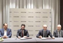 «أسترا رايز» توقع اتفاقية تشغيل مع «روتانا» لإطلاق أول فندق بعلامة «ريحان» في العاصمة الجديدة