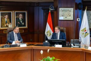 محافظ البنك المركزي