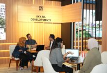 سكاي أبوظبي تشارك في Nile Property Expo بالدوحة بفرص استثمارية مميزة وخطط سداد مرنة تصل إلى 12 عامًا