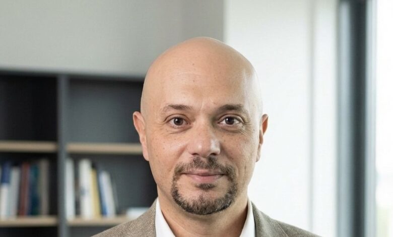 هيثم منصور: ربط الشركات الناشئة بسلاسل التوريد الاختبار الحقيقي لميثاق ريادة الأعمال