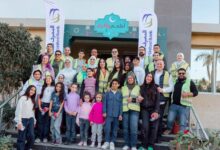 المصرف المتحد يطلق قوافل الإطعام في 5 محافظات