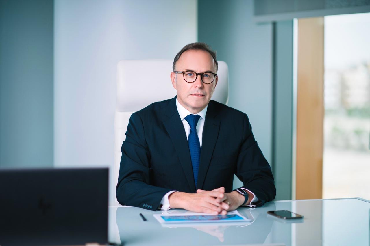 بنك كريدي أجريكول مصر يواصل النمو القوي ويحقق ارتفاعًا بنسبة 15% في ودائع العملاء خلال 2025