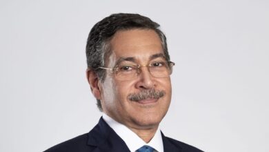 بنك التعمير والإسكان يحقق 17.2 مليار جنيه أرباحاً بعد الضرائب بنمو 56% بنهاية 2025 ويؤكد انطلاقة قوية لاستراتيجية (2025-2026) بنك التعمير والإسكان يحقق 17.2 مليار جنيه أرباحاً بعد الضرائب بنمو 56% بنهاية 2025 ويؤكد انطلاقة قوية لاستراتيجية (2025-2026)