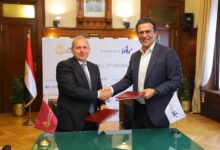 بنك مصر يمنح تسهيلاً ائتمانيًا بقيمة 3 مليارات جنيه لشركة “مراكز”