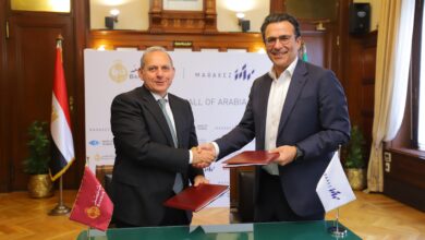 بنك مصر يمنح تسهيلاً ائتمانيًا بقيمة 3 مليارات جنيه لشركة “مراكز”