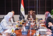 وزيرة البيئة: رقمنة تقييم التأثير البيئي وحجز المحميات لتعزيز الشفافية والسرعة