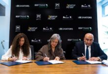 Startup Factory تطلق النسخة الثالثة من برنامج Logivators لدعم الابتكار اللوجستي