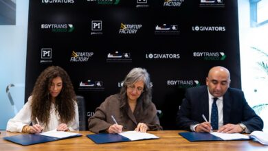 Startup Factory تطلق النسخة الثالثة من برنامج Logivators لدعم الابتكار اللوجستي Startup Factory تطلق النسخة الثالثة من برنامج Logivators لدعم الابتكار اللوجستي