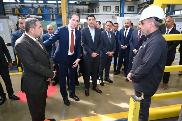 “مجموعة أرما” تنتج 750 ألف طن زيوت سنويًا وتصدر لأسواق الخليج وأوروبا