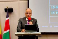 خلال الاجتماع الاستثنائي لـNile-COM .. وزير الري: مصر تدعم التعاون الشامل في حوض النيل