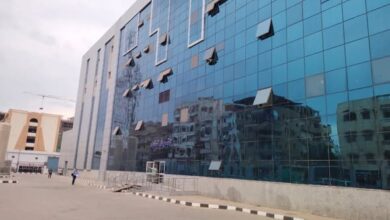 الصحة: 147 زيارة ميدانية في شهر لمتابعة المشروعات القومية