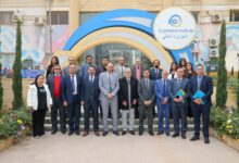 البريد المصري ومعاهد الجزيرة العليا يوقعان بروتوكول تعاون لتقديم الخدمات المالية والبريدية داخل الحرم الأكاديمي