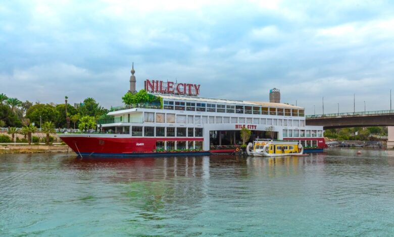 إيه كابيتال تعلن السيطرة على حريق محدود بمركب نايل سيتي دون وقوع إصابات