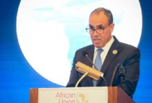 مصر تثمن اعتماد “رؤية وسياسة أفريقيا للمياه ٢٠٦٣”