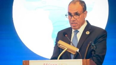 مصر تثمن اعتماد رؤية وسياسة أفريقيا للمياه 2063