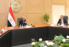 الاستعدادات لفصل الصيف.. وزير الكهرباء يراجع خطة التشغيل وخفض استهلاك الوقود