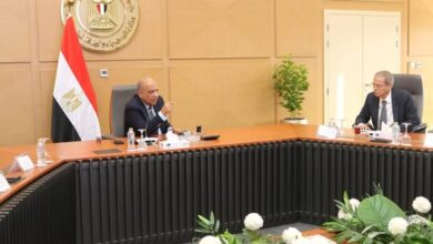 الاستعدادات لفصل الصيف.. وزير الكهرباء يراجع خطة التشغيل وخفض استهلاك الوقود