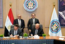 وزير المالية: شراكة مع «مركز المعلومات» لدعم السياسات الاقتصادية