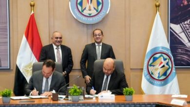 وزير المالية: شراكة مع «مركز المعلومات» لدعم السياسات الاقتصادية