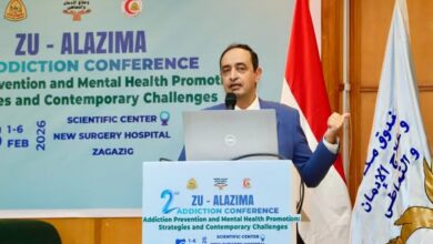 تنفيذ 787 نشاط متنوع لـ”صندوق مكافحة الإدمان” في أسبوع