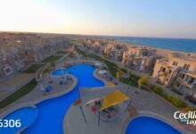 “ابن سينا للفنادق” تطلق “سيسليا إليت” بالساحل الشمالي باستثمارات 5 مليارات جنيه