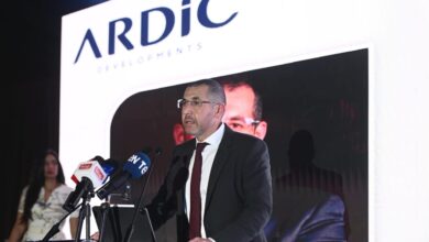 تحت شعار «وعدنا فأوفينا».. «أرضك» تضخ 350 مليون جنيه في مرافق «زيزينيا المستقبل» وتبدأ تسليم المرحلة الأولى لـ 400 عائلة