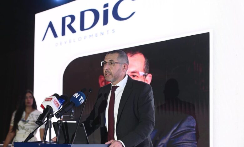 تحت شعار «وعدنا فأوفينا».. «أرضك» تضخ 350 مليون جنيه في مرافق «زيزينيا المستقبل» وتبدأ تسليم المرحلة الأولى لـ 400 عائلة