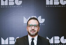 عمرو العدل: MBG تضخ 3.5 مليار جنيه في 2026 لتسريع تنفيذ مشروعاتها بالعاصمة ورأس البر