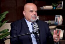 عبدالعزيز حسب الله الكفراوي يترشح لمنصب نقيب مهندسي القاهرة