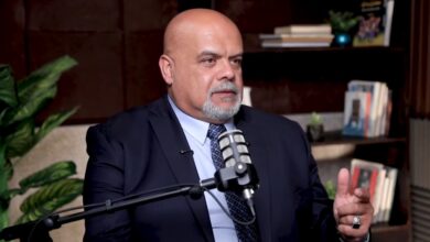 عبدالعزيز حسب الله الكفراوي يترشح لمنصب نقيب مهندسي القاهرة عبدالعزيز حسب الله الكفراوي يترشح لمنصب نقيب مهندسي القاهرة