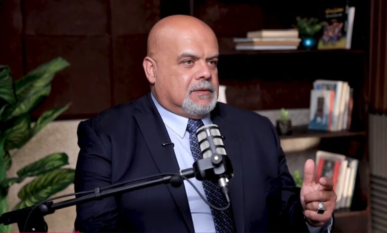 عبدالعزيز حسب الله الكفراوي يترشح لمنصب نقيب مهندسي القاهرة عبدالعزيز حسب الله الكفراوي يترشح لمنصب نقيب مهندسي القاهرة