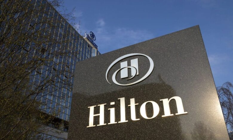 “هيلتون العالمية” تؤكد عدم صلتها بمشروع “سيفيل سيفن ريزيدنس” في مصر “هيلتون العالمية” تؤكد عدم صلتها بمشروع “سيفيل سيفن ريزيدنس” في مصر