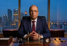 “جي تي”تطلق مشروعًا أيقونيًا متعدد الاستخدامات في قلب الداون تاون بالعاصمة الجديدة