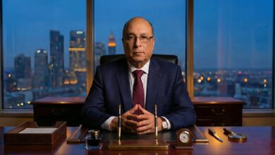 “جي تي”تطلق مشروعًا أيقونيًا متعدد الاستخدامات في قلب الداون تاون بالعاصمة الجديدة