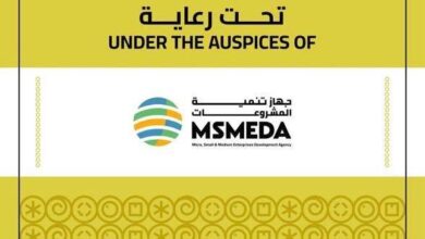 جهاز تنمية المشروعات يدعم أصحاب العلامات التجارية بمعرض Private Label Egypt