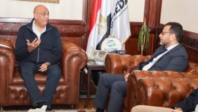 “جهاز تنمية المشروعات” و”الصندوق الدولي للتنمية الزراعية” يدعمان “المشروعات الزراعية الصغيرة” في الصعيد