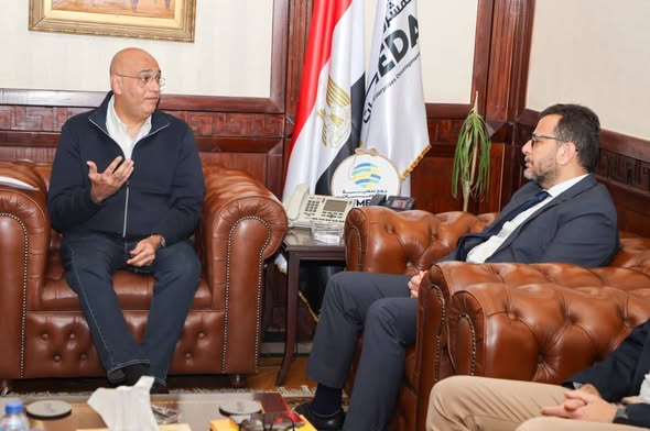 “جهاز تنمية المشروعات” و”الصندوق الدولي للتنمية الزراعية” يدعمان “المشروعات الزراعية الصغيرة” في الصعيد