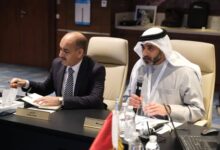 مصر ترأس الاجتماع الثاني عشر للمجموعة العربية للتعاون الفضائي