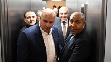 بدء إنتاج المصاعد بالشركة العربية السويسرية بمدينتي