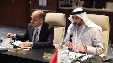 مصر ترأس الاجتماع الثاني عشر للمجموعة العربية للتعاون الفضائي