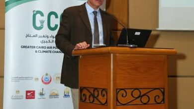 7.2 مليار دولار تكلفة المخلفات البيئية سنويًا و83% نسبة إعادة تدوير محتملة