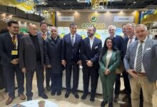 من “برلين”.. وزير الزراعة يبحث تعزيز التعاون مع كبرى الشركات الهولندية لرفع قدرات التصدير والإنتاج الزراعي