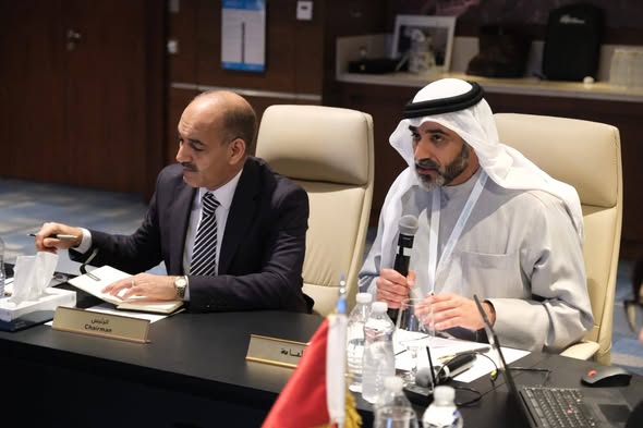 مصر ترأس الاجتماع الثاني عشر للمجموعة العربية للتعاون الفضائي