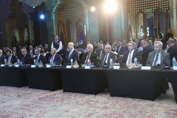 وزير التعليم العالي يشهد احتفالية شركة سيمنس بمرور ١٢٥ عامًا من التعاون مع مصر