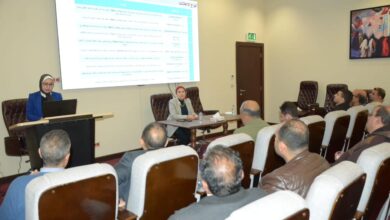 “الجهاز لقومى لتنظيم الإعلانات” يعقد ورش عمل لتدريب المختصين بأجهزة بالمدن الجديدة