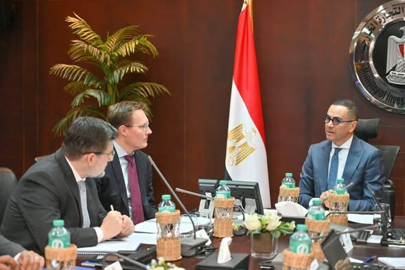 وزير الاستثمار: الحكومة تنفذ برنامجًا شاملًا لإعادة هيكلة السياسات الاقتصادية